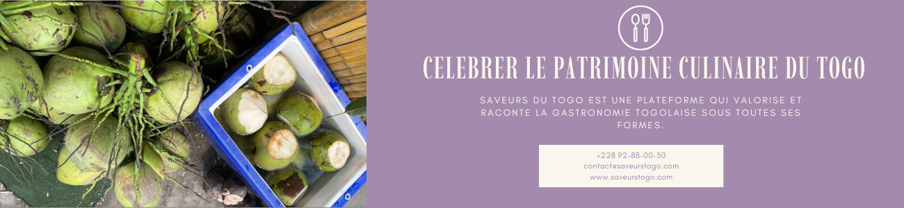 DECOUVREZ LA richesse de la cuisine togolaise (3)