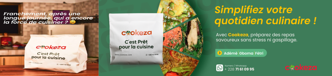 DECOUVREZ LA richesse de la cuisine togolaise (7)