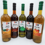 Soleil – Liqueur de Sodabi à l’Ananas