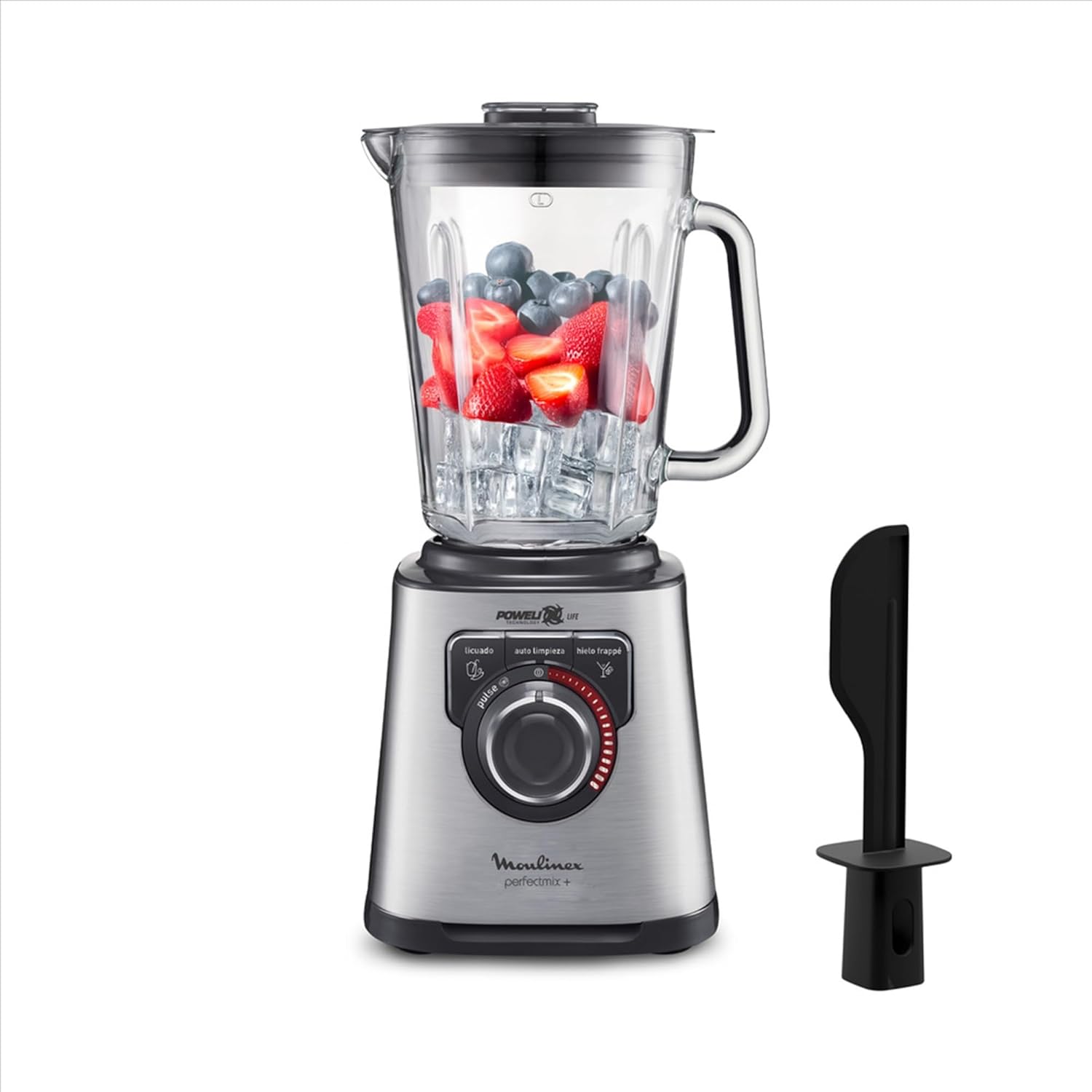 Moulinex PerfectMix+