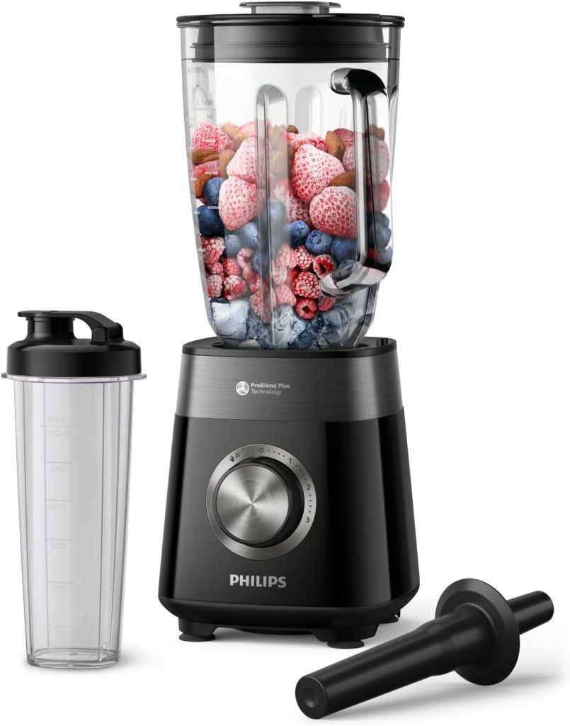 Philips+Blender+Series+5000+HR3031
