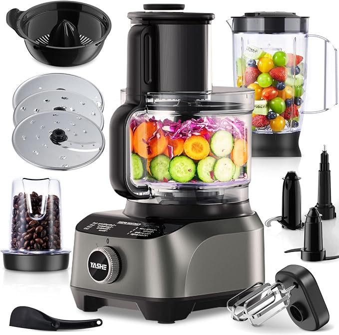 Meilleur blender pour la cuisine africaine en 2026