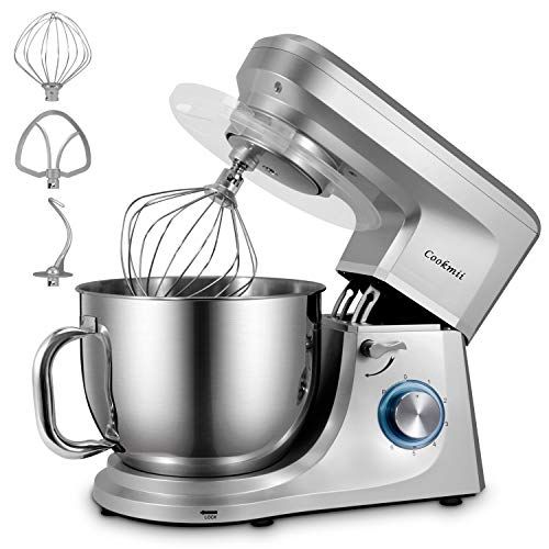 Robots de cuisine
