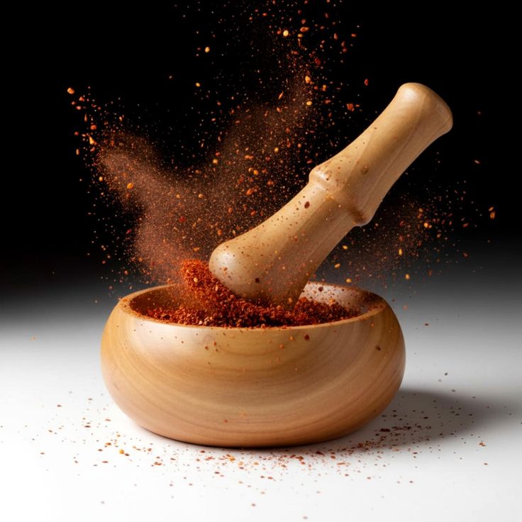 Meilleur mortier et pilon pour la cuisine africaine : Top 5 testés et comparés