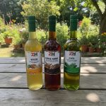 Soleil – Liqueur de Sodabi à l’Ananas