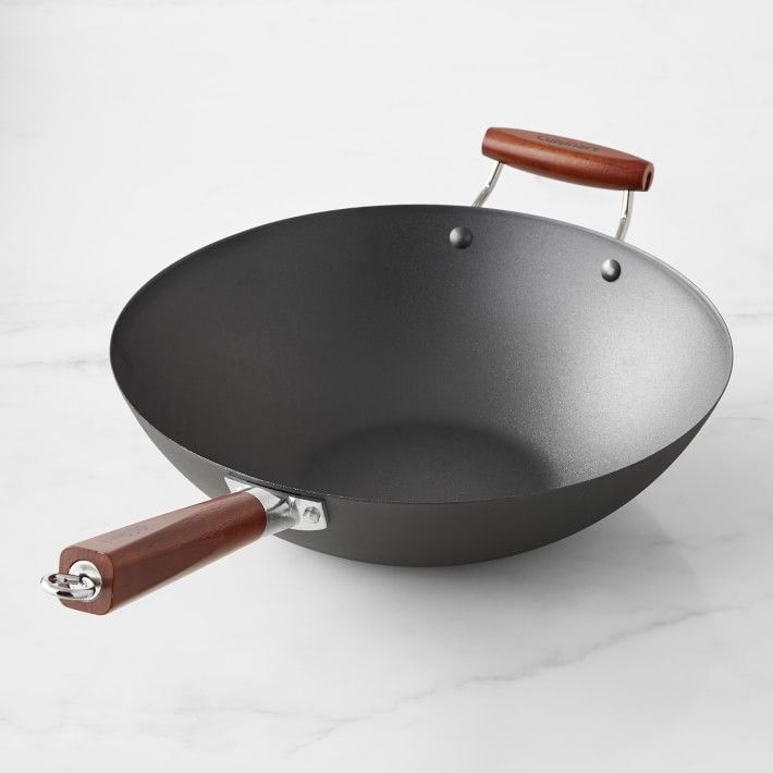 Poêles & Woks