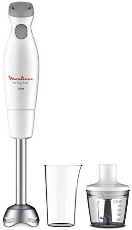 Moulinex DD4521 Easychef 2en1