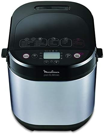 Moulinex Pain & Délices OW240E30