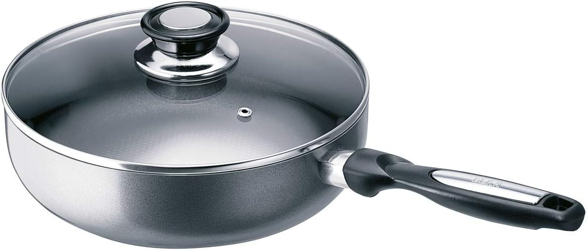 Beka Pro Induc Wok 28cm