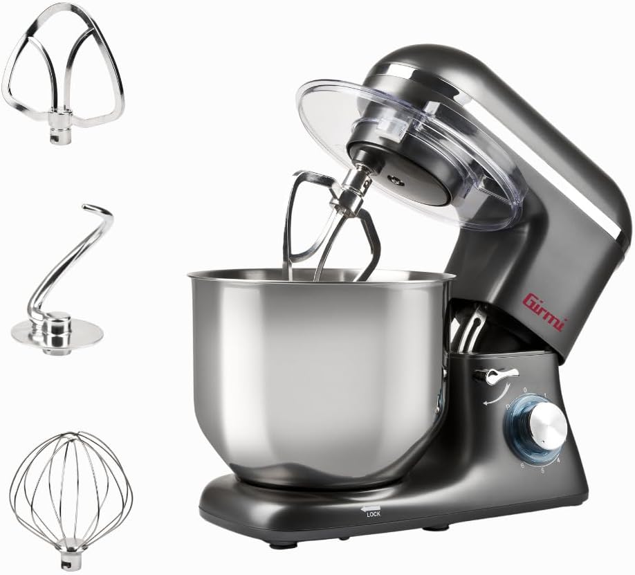 Girmi Gastronome 1400W 8L