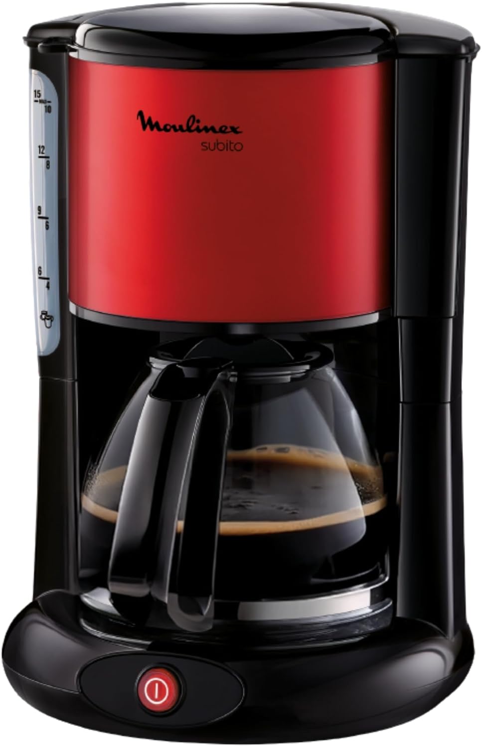 Moulinex Subito 1,25L
