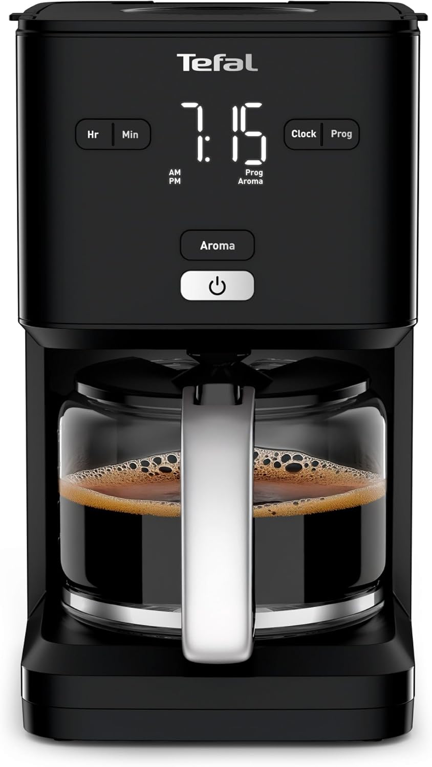 Tefal Smart'n Light CM600810