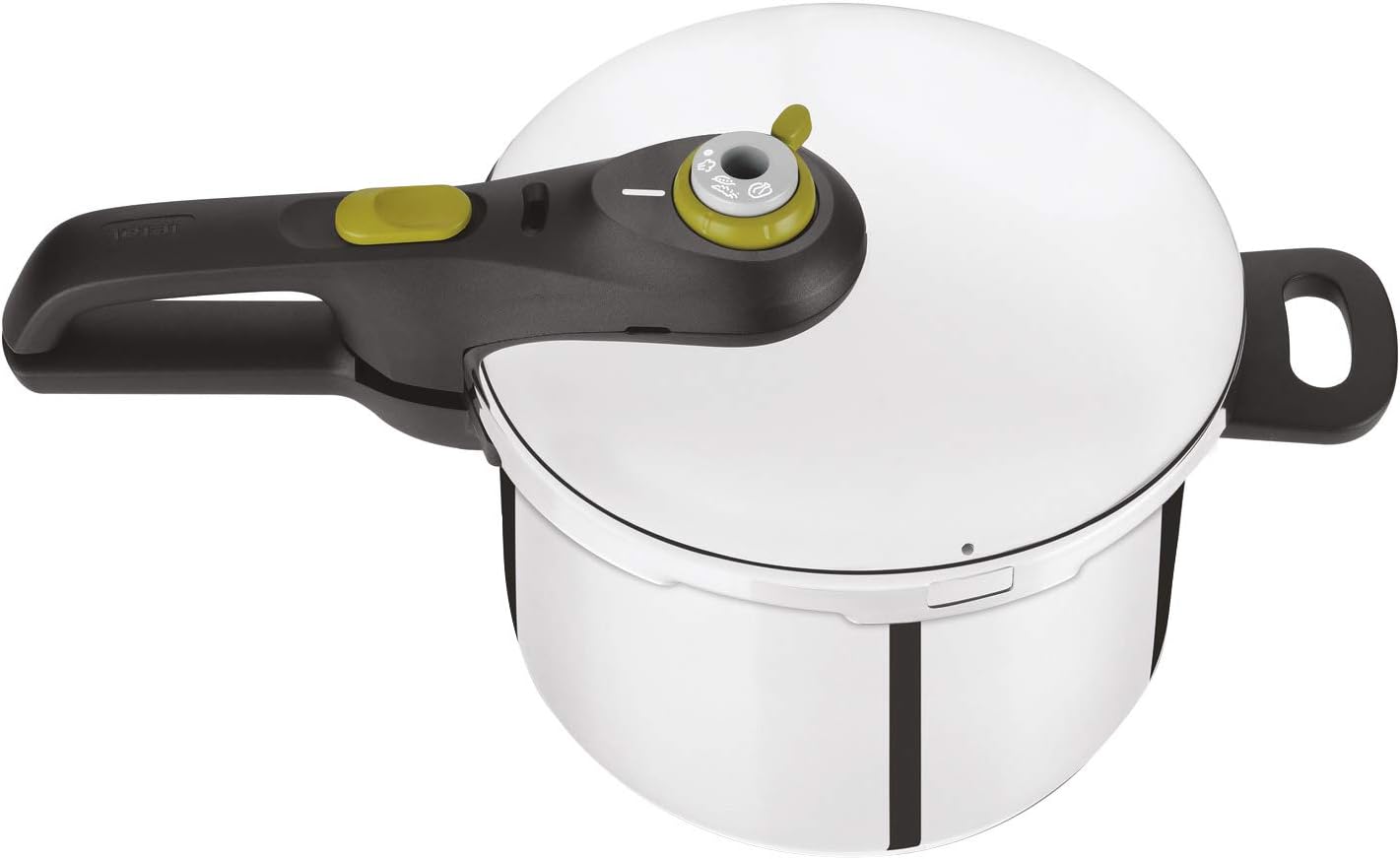 Tefal Secure 5 Neo Autocuiseur 6L