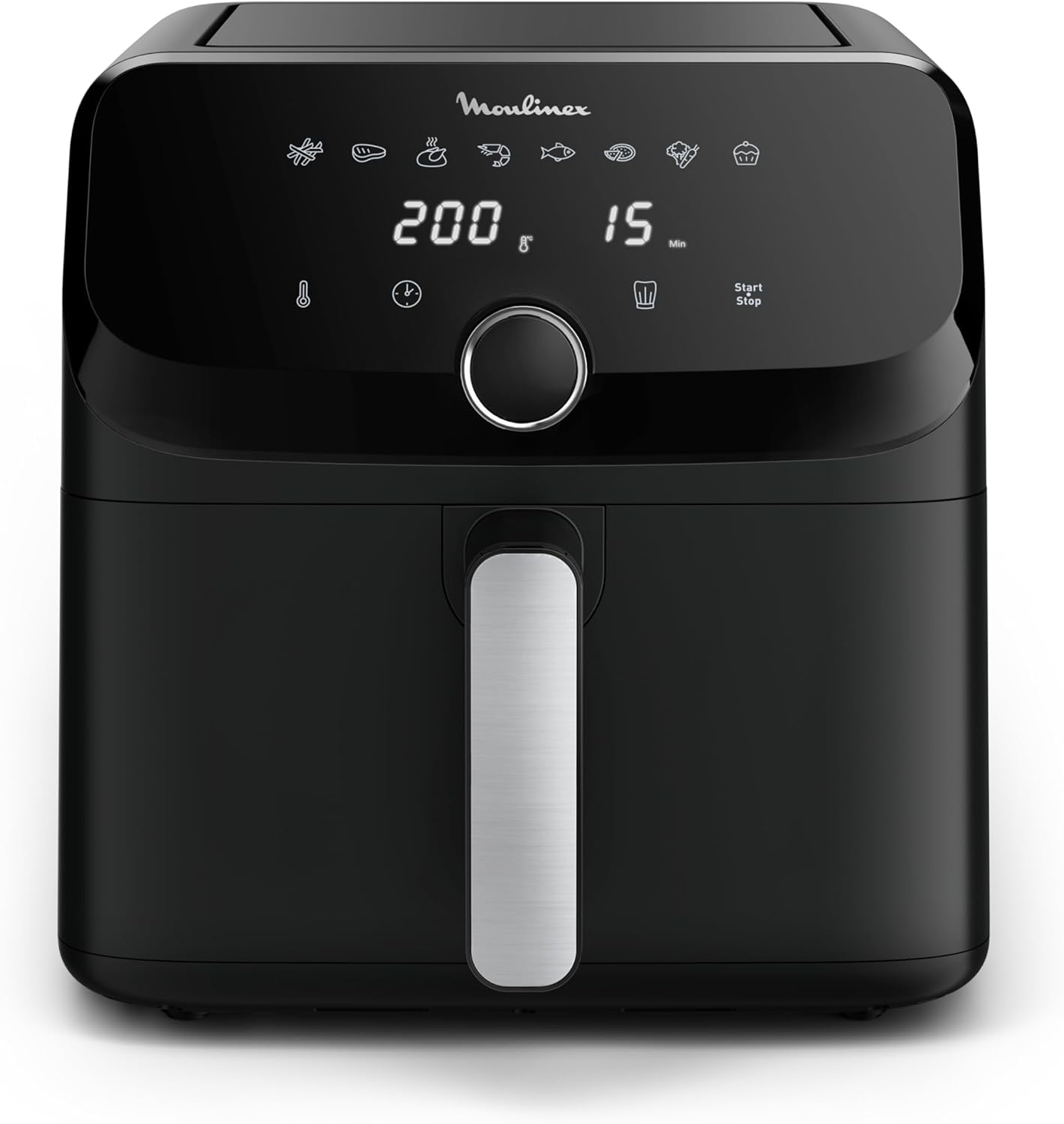 Moulinex Easy Fry Mega 7,5L 2020W