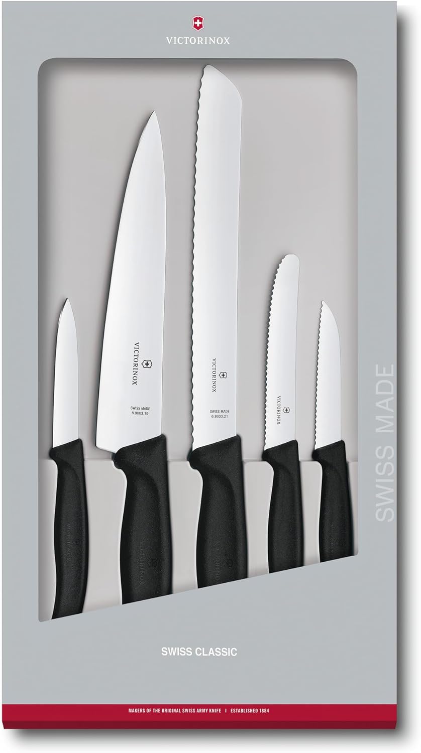 Victorinox Swiss Classic 5 pièces