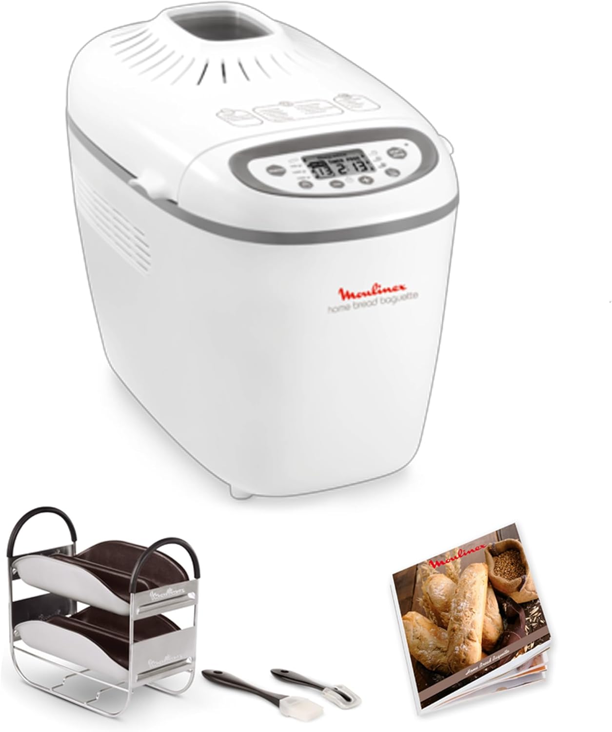 Moulinex OW610110 1650W