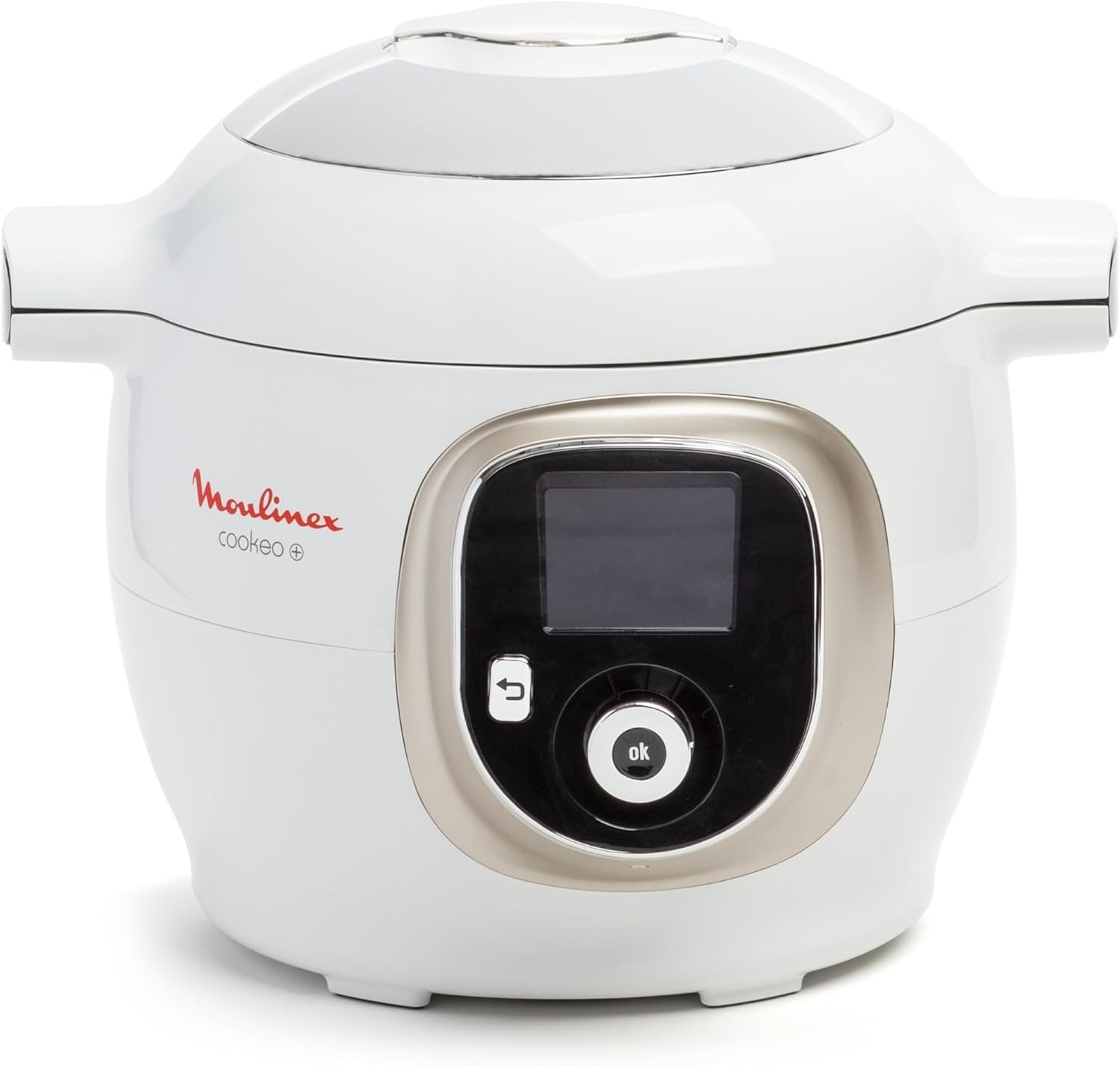 Moulinex Cookeo Multicuiseur 6L