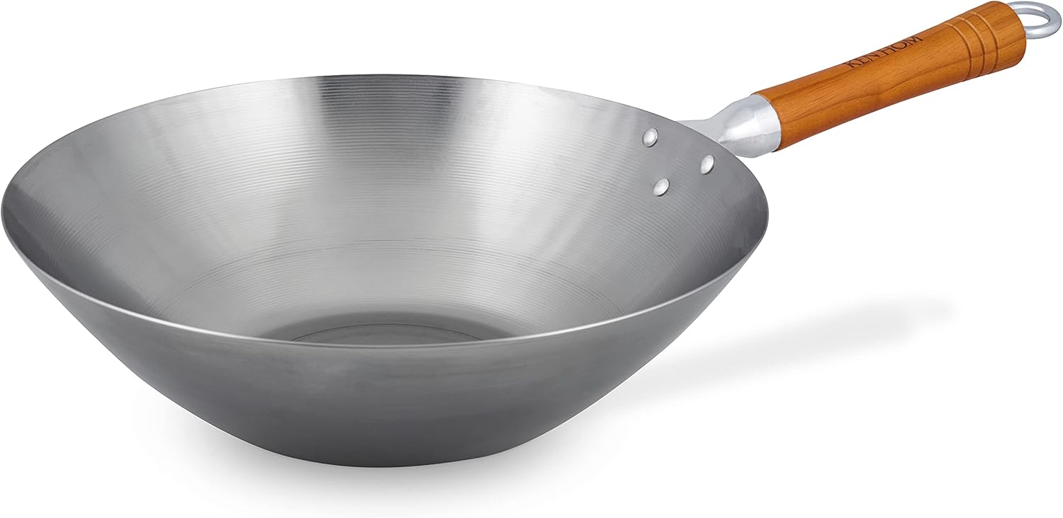Ken Hom Wok 32cm