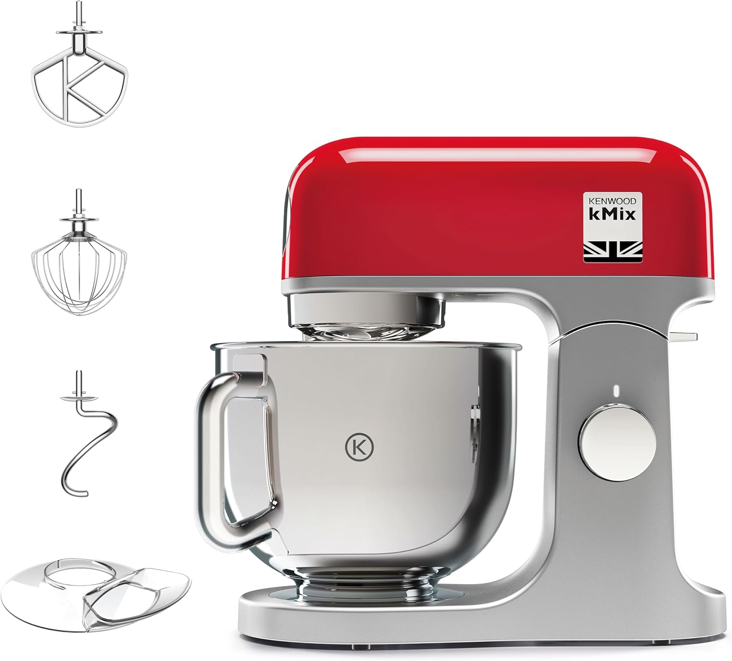Kenwood kMix KMX750 1000W 5L