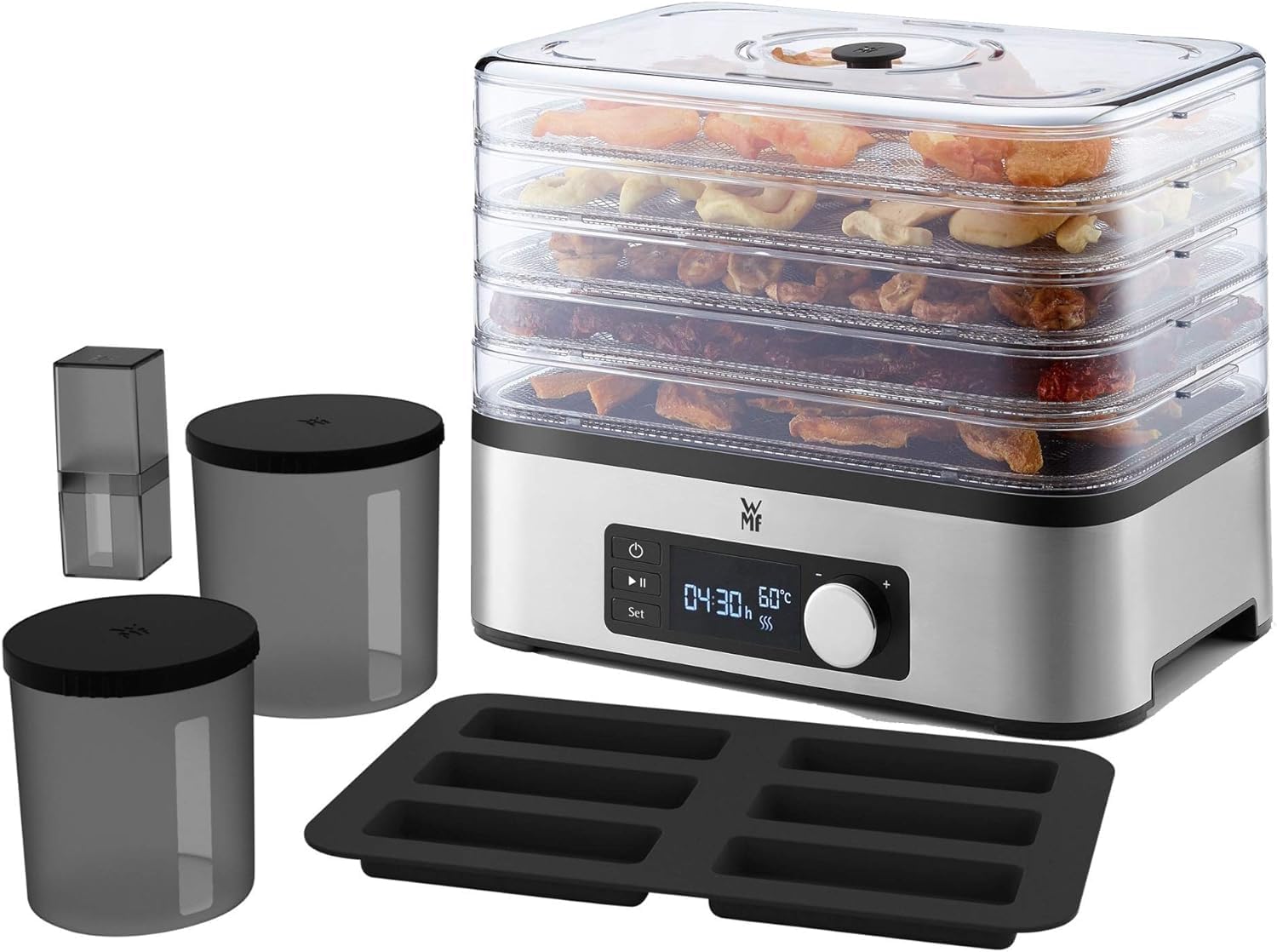 WMF KITCHENminis 400W