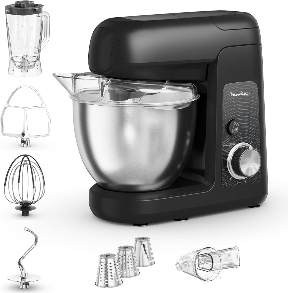 Moulinex Bake Partner