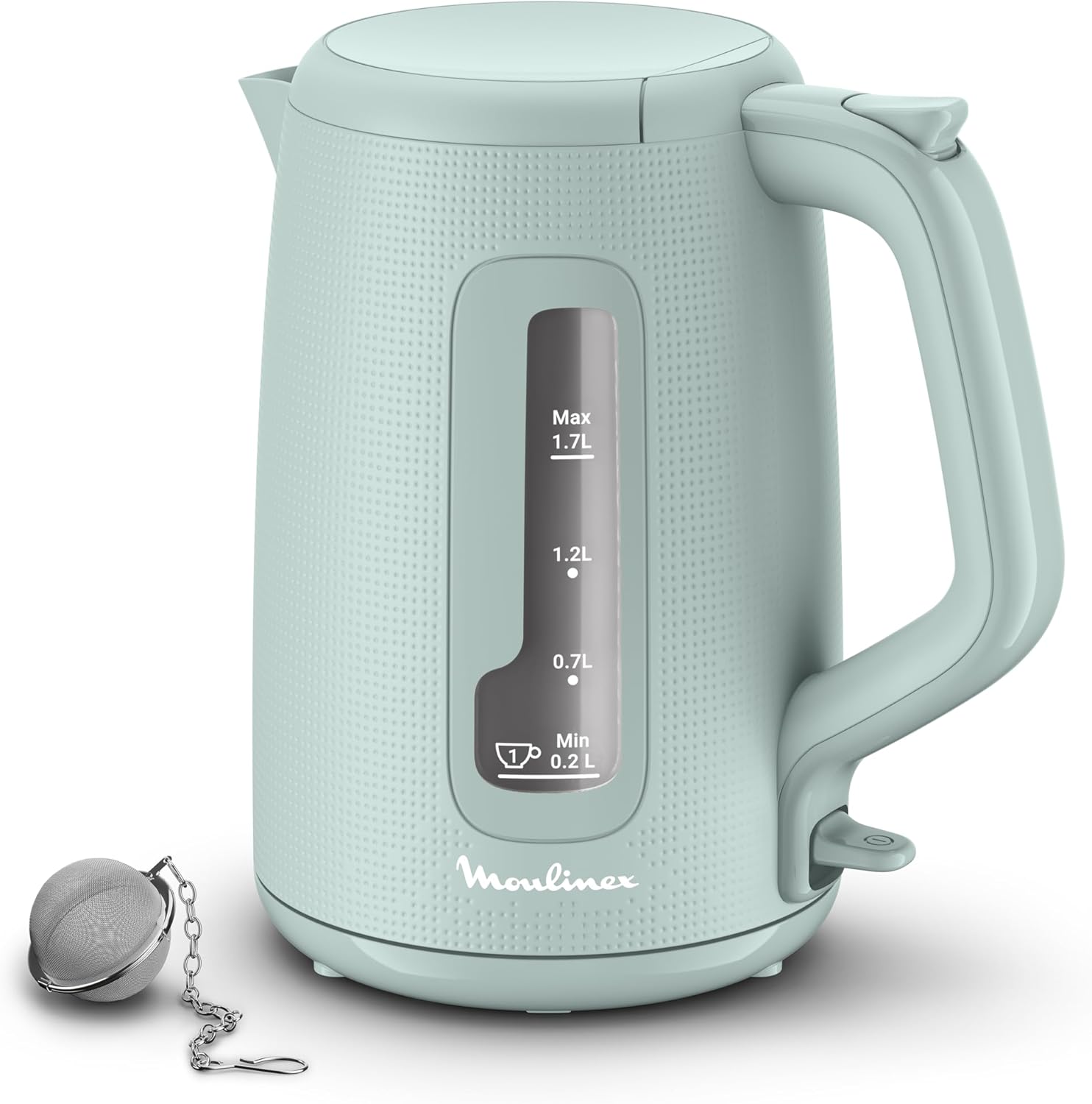 Moulinex Morning Bouilloire 1,7L