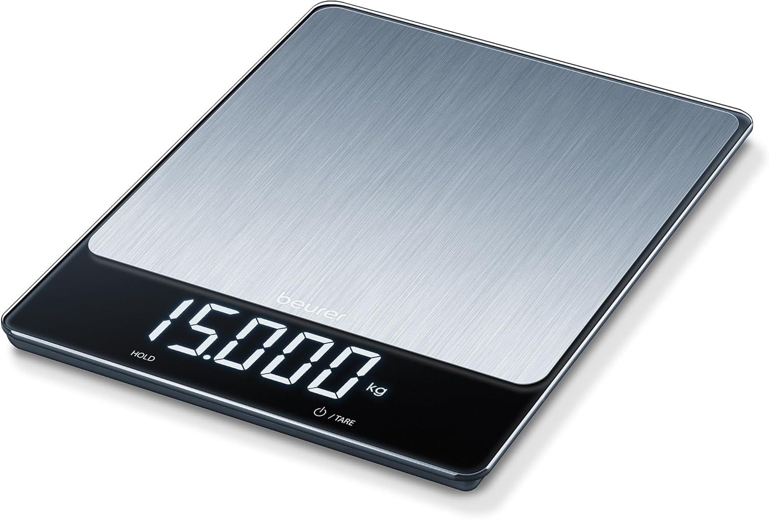 Beurer KS34 XL 15kg