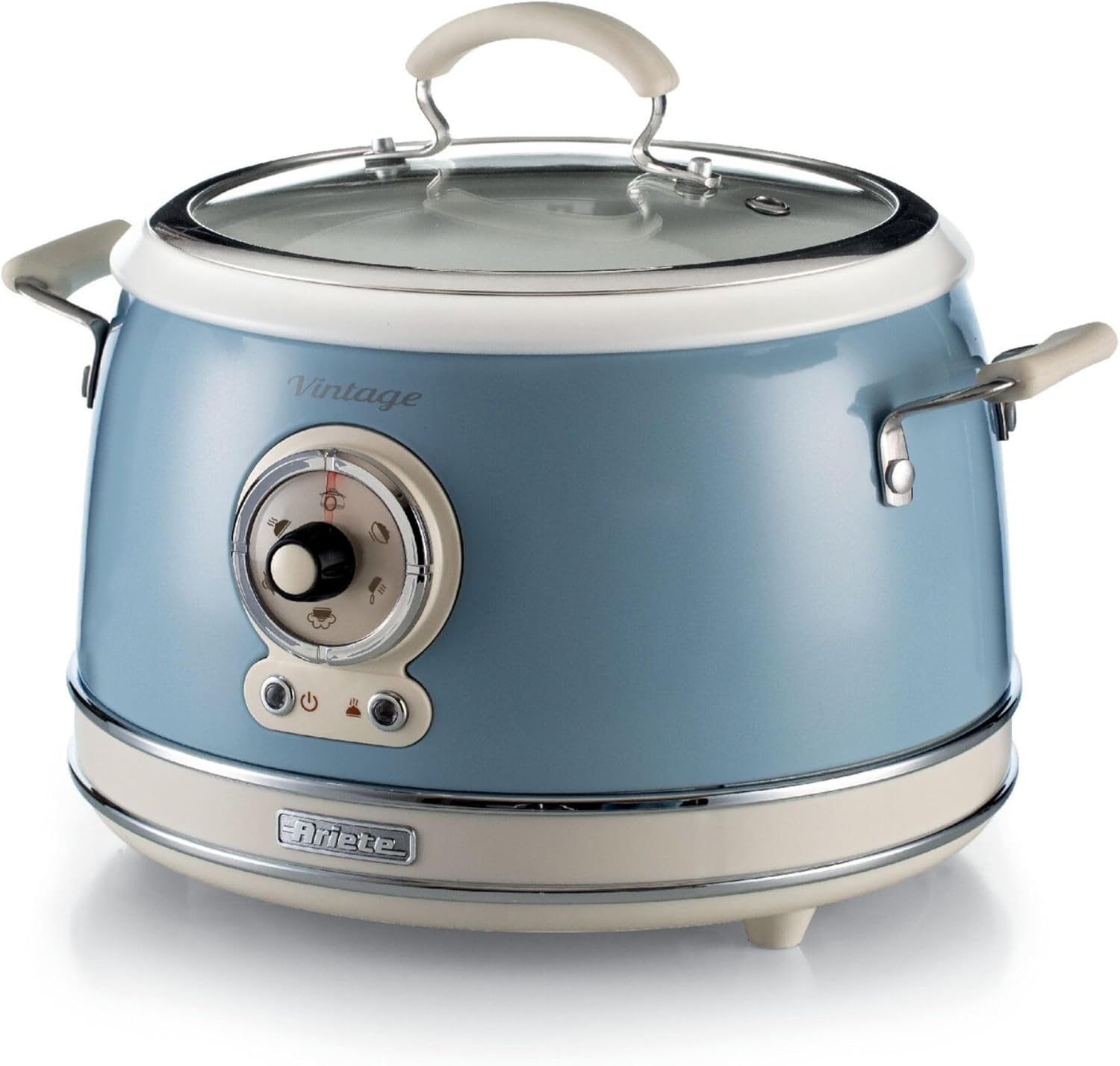 Ariete 2904 Vintage 3,5L