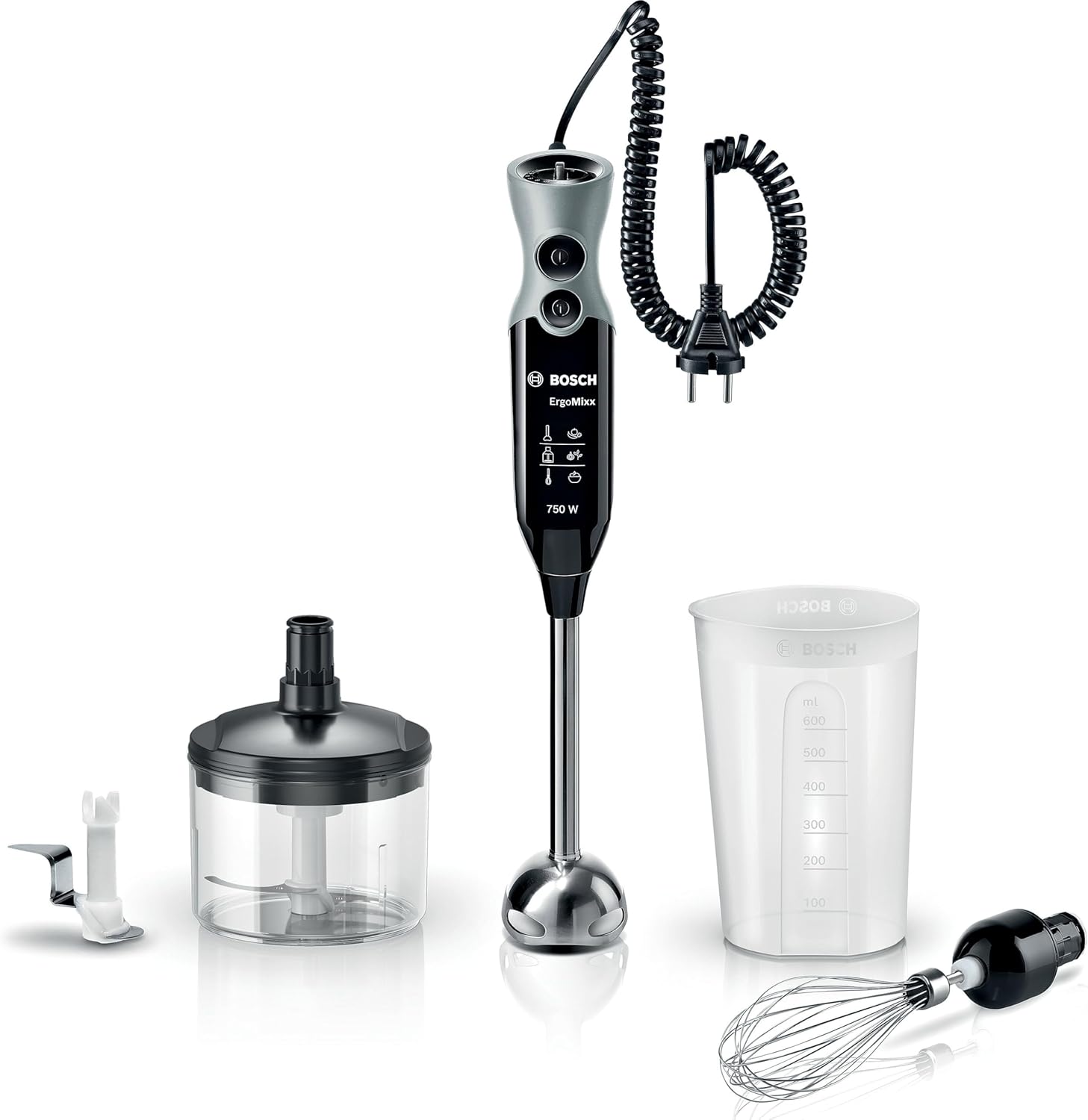 Bosch MSM67170 750W