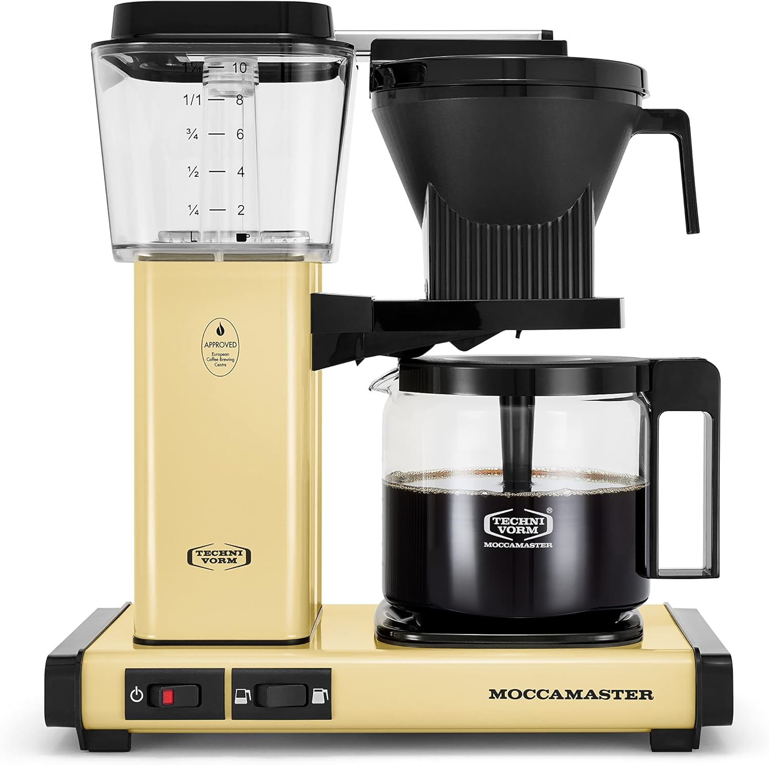 Moccamaster KBGV