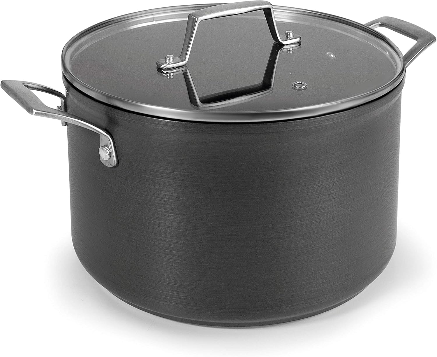 LACOR 48124 Marmite 24cm 6,5L