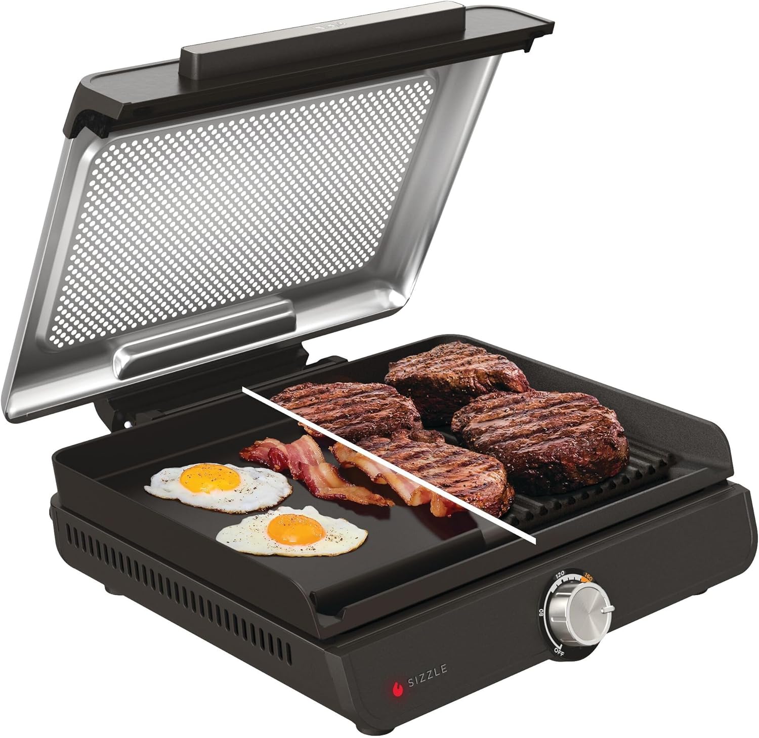 Ninja Sizzle GR101EU 1500W
