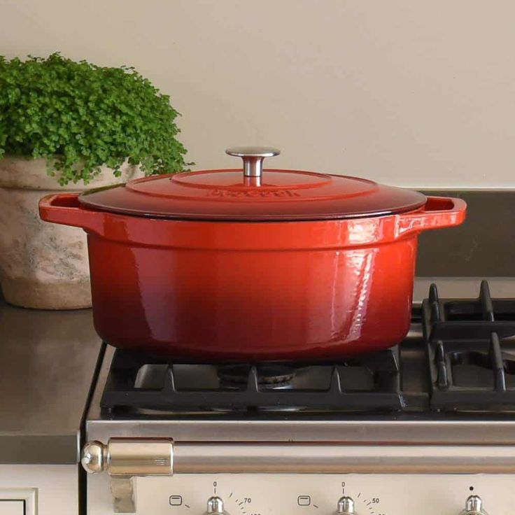 Meilleure cocotte en fonte pour la cuisine africaine en 2026 : notre Top 5