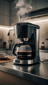 Meilleure cafetière filtre pour le café africain en 2026 : notre Top 5