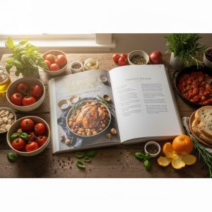 Meilleur livre de recettes de cuisine africaine en 2026 : notre Top 5