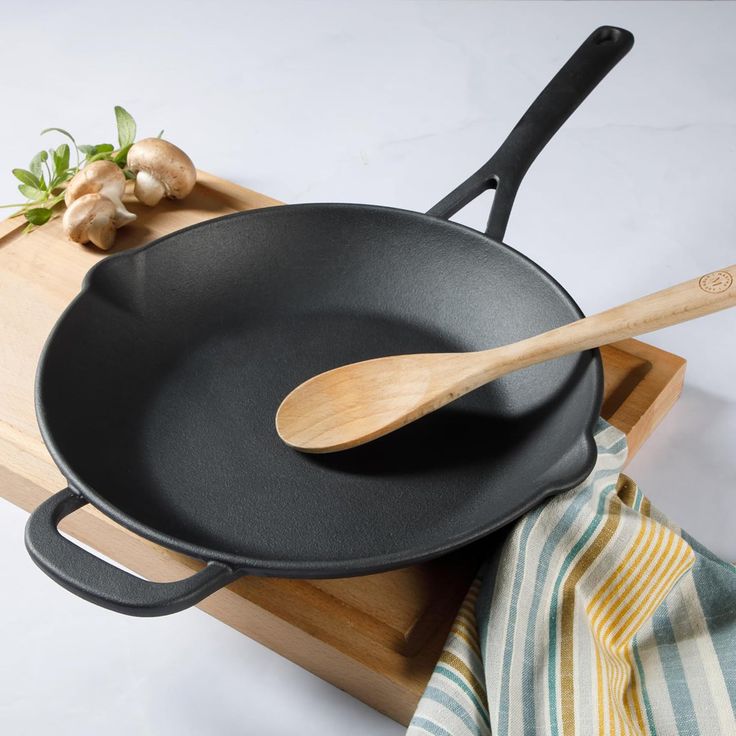 Meilleure poêle wok pour la cuisine africaine en 2026 : notre Top 5