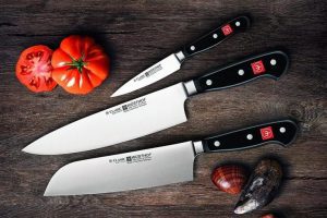 Meilleur couteau pour la cuisine africaine en 2026 : notre Top 5