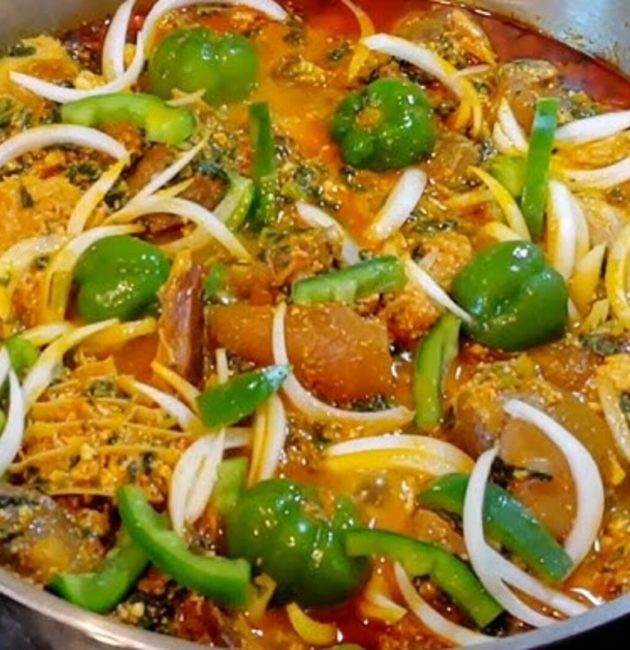 Gboma dessi