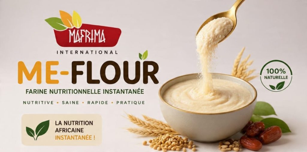Me-Flour